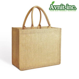 Jute Tote Bag Tote bag supplier