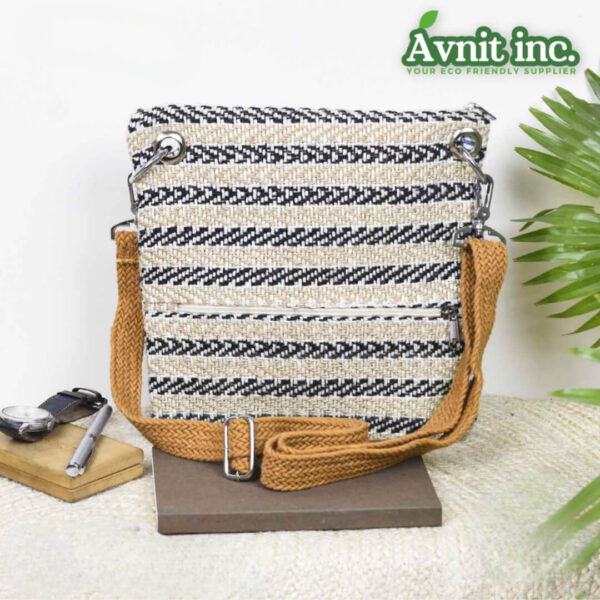 20302 EcoTraverse Jute Crossbody Explorer 4