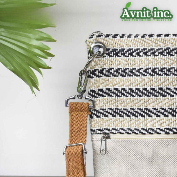 20302 EcoTraverse Jute Crossbody Explorer 9