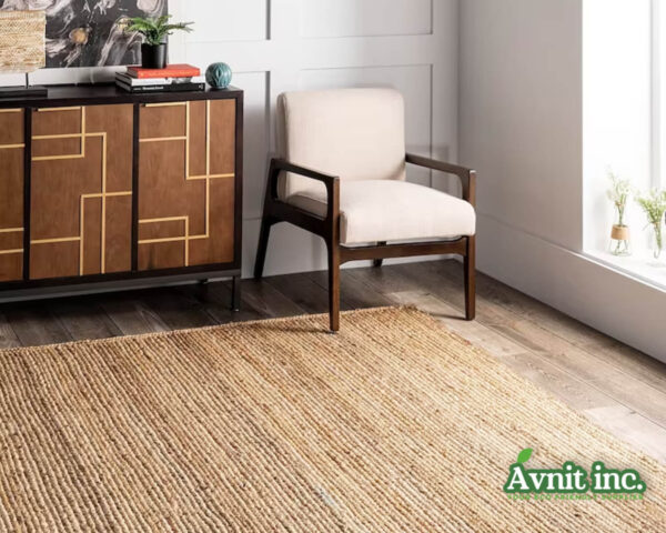 30204 JuteLuxe Luxurious Textured Rug 2