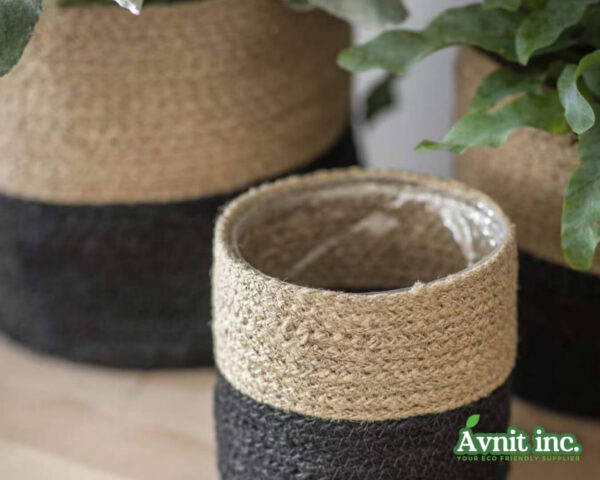 40103 NatureNurture Jute Plant Nurturer 2