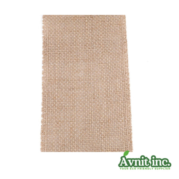 50101 EcoWrap Jute Natural Elegance Ribbon 2